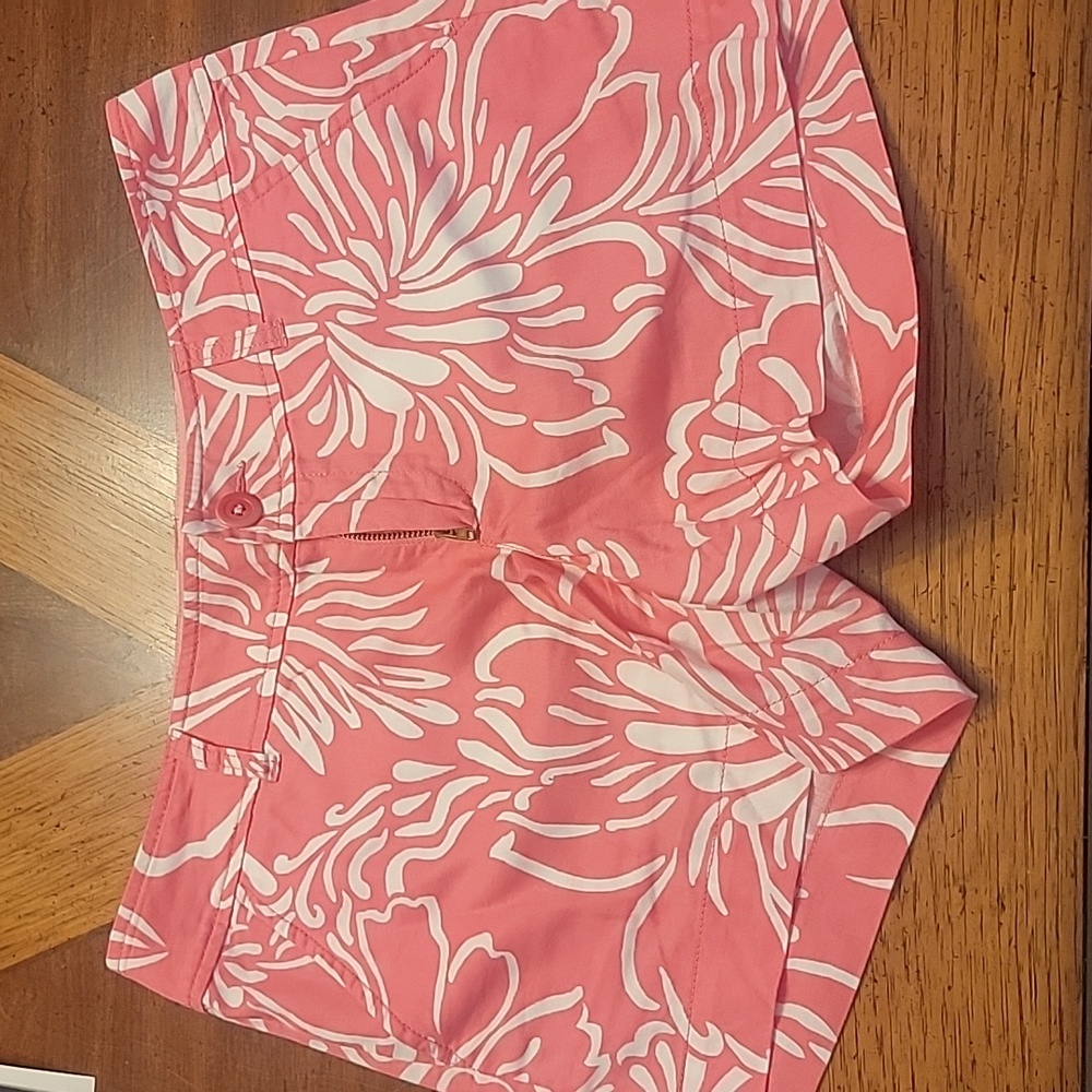 Lilly Pultizer